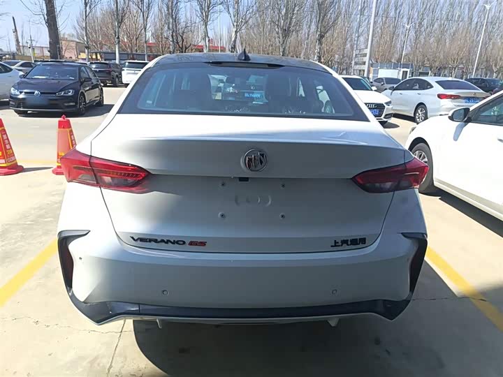 Buick Verano 2023 2023款 Pro GS 猎风版