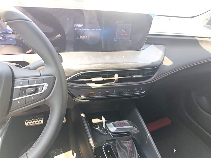 Buick Verano 2023 2023款 Pro GS 猎风版