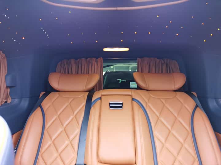 Zdjęcie 8 - Mercedes-Benz Vito
