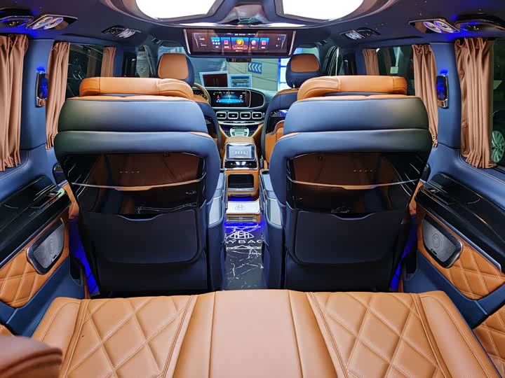Zdjęcie 9 - Mercedes-Benz Vito