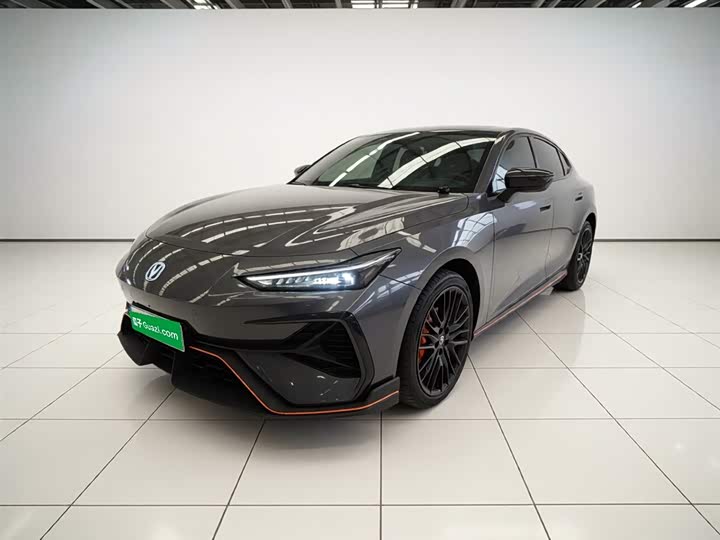 Changan UNI-V 2025 2025款 第三代 2.0T 劲擎型