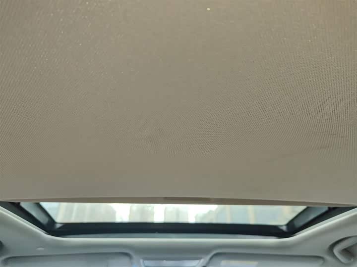 Honda Accord 2018 2018款 260TURBO 豪华版 国VI