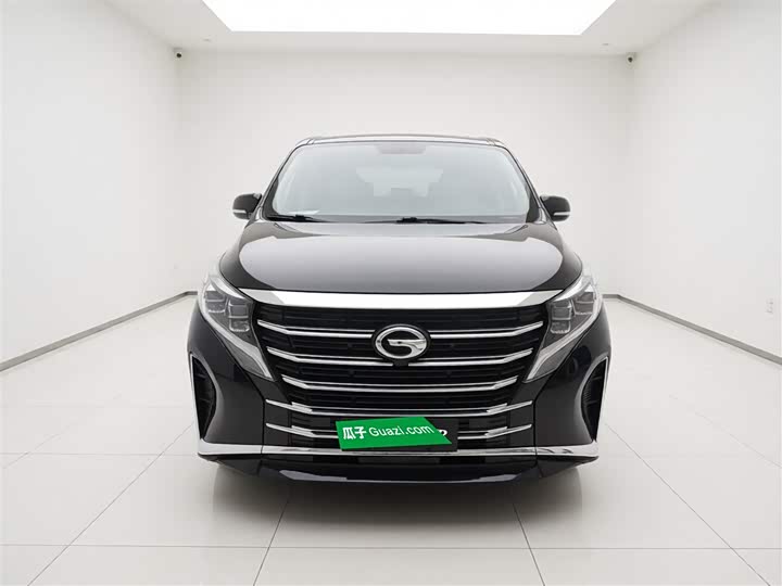 Фото 3 - GAC Trumpchi M8