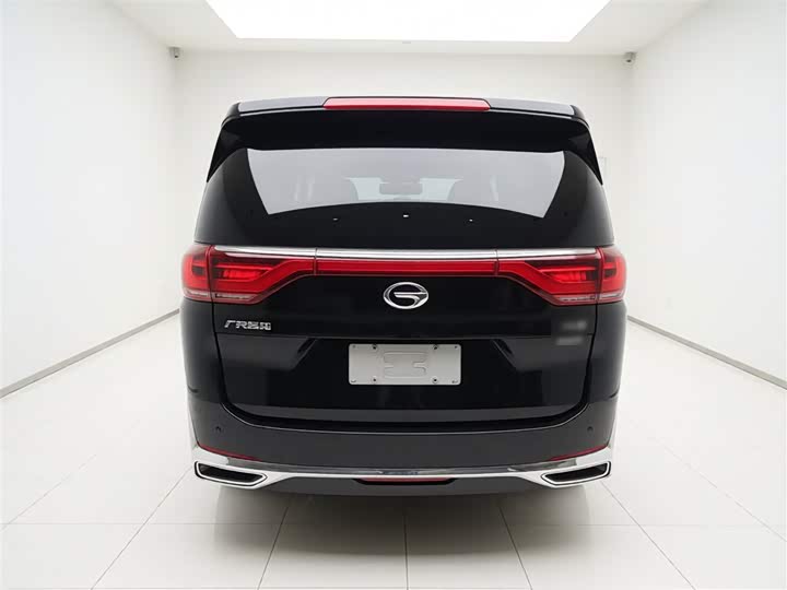 Фото 6 - GAC Trumpchi M8
