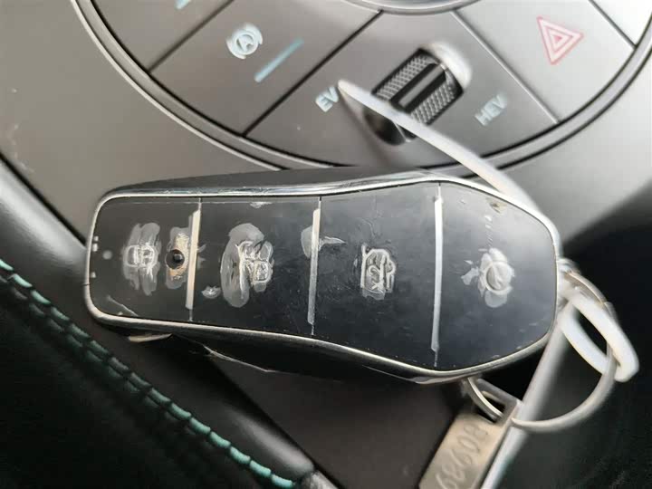 Фото 9 - BYD Seal 06 Hybrid/EV
