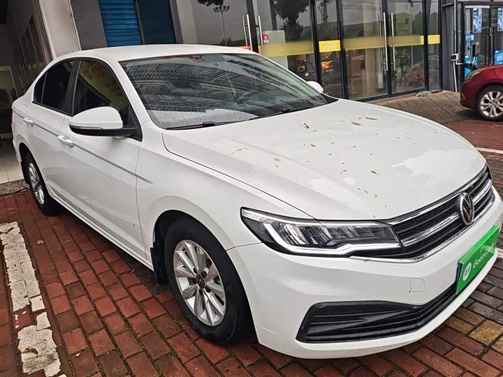 Фото 4 - Volkswagen Bora
