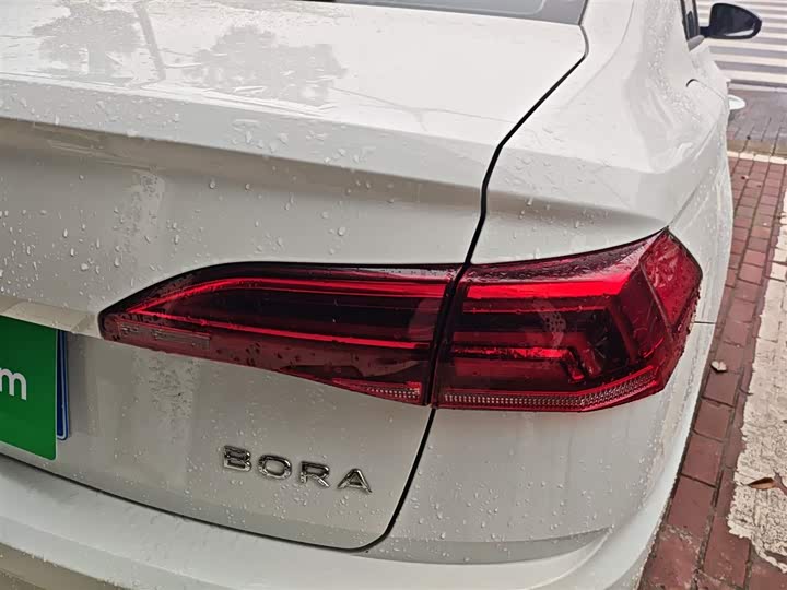 Фото 8 - Volkswagen Bora