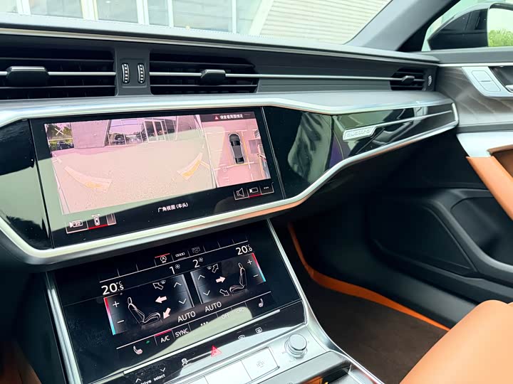 Photo 6 - Audi A6L