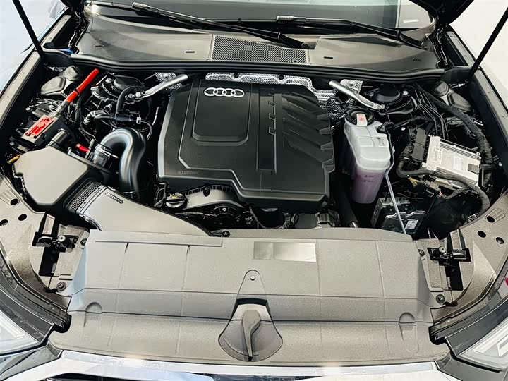 Zdjęcie 9 - Audi A6L