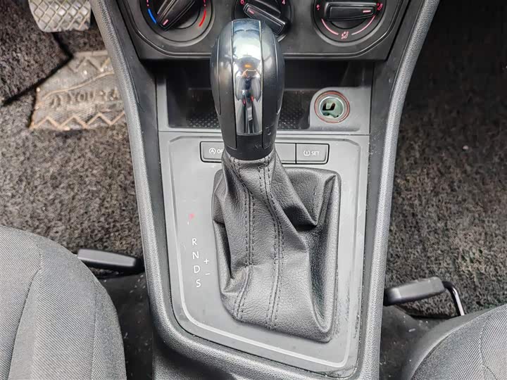 Volkswagen Lavida 2019 2019款 朗逸启航 1.5L 自动风尚版 国VI