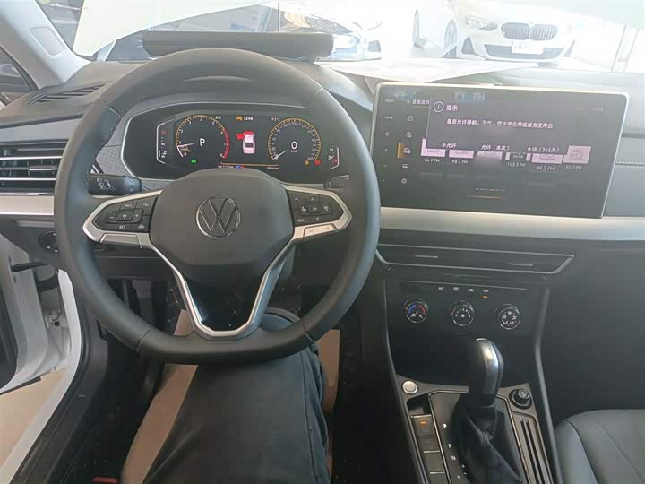 Volkswagen Lavida 2024 2024款 1.5L 自动五百万版