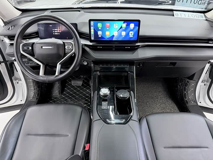 Zdjęcie 6 - Haval H6
