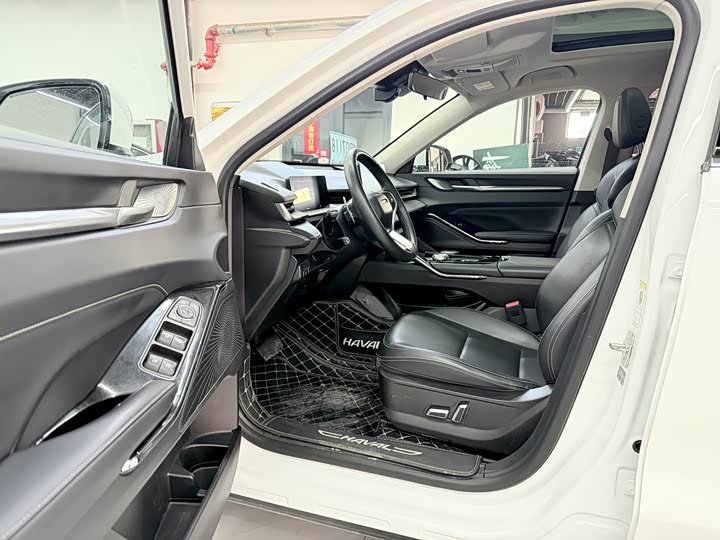 Zdjęcie 7 - Haval H6