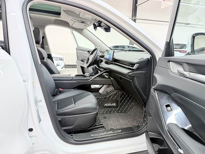 Zdjęcie 9 - Haval H6