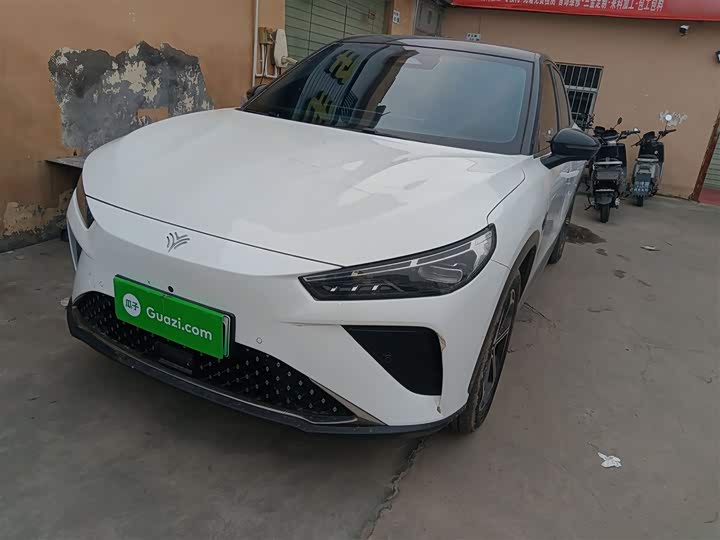 2024 Hozon L