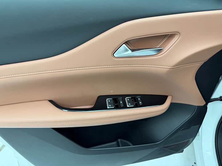 Changan UNI-Z 2025 2025款 500Bar PRO