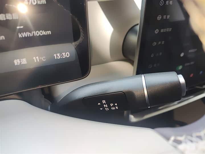 Leapmotor B10 2025 2025款 510悦享版