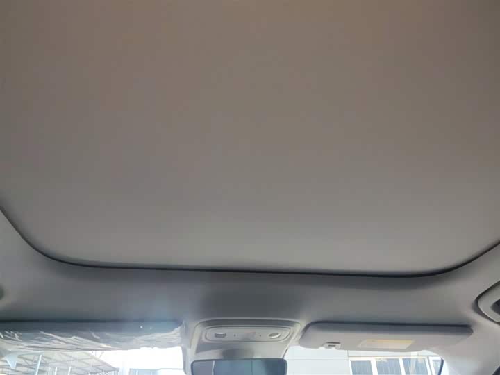 Leapmotor B10 2025 2025款 510悦享版