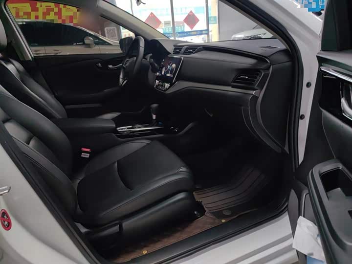 Honda Envix 2022 2022款 180TURBO CVT乐享版