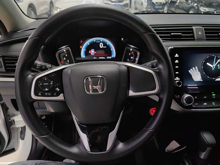 Honda Envix 2022 2022款 180TURBO CVT乐享版