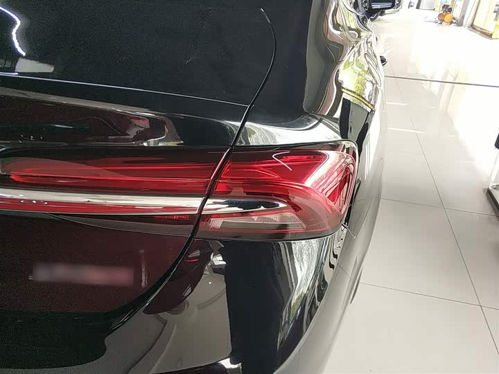 Фото 8 - Buick LaCrosse