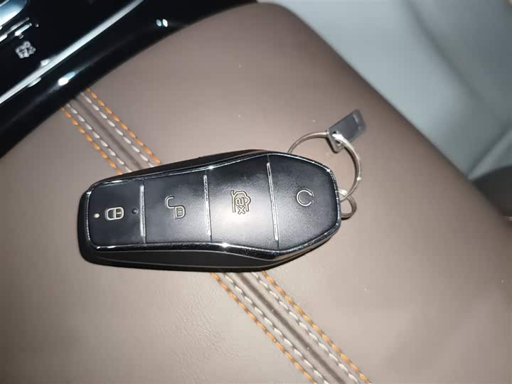 صورة 9 - BYD Qin Plus