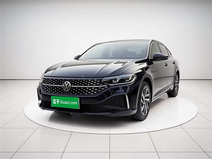 Volkswagen Lavida 2024 2024款 300TSI DSG星空领先版