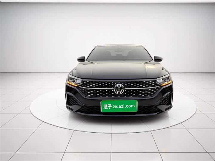 Volkswagen Lavida 2024 2024款 300TSI DSG星空领先版
