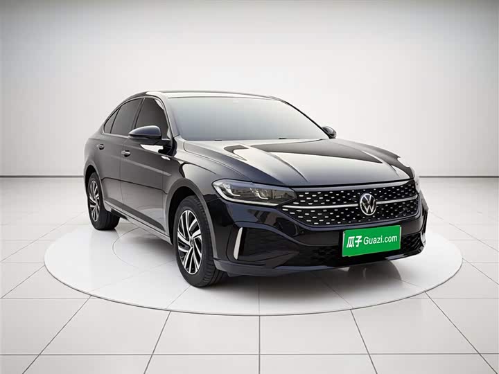 Volkswagen Lavida 2024 2024款 300TSI DSG星空领先版