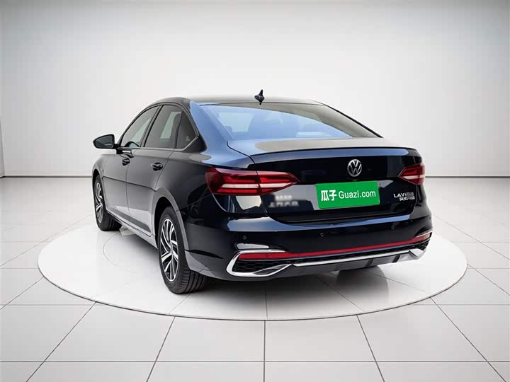 Volkswagen Lavida 2024 2024款 300TSI DSG星空领先版