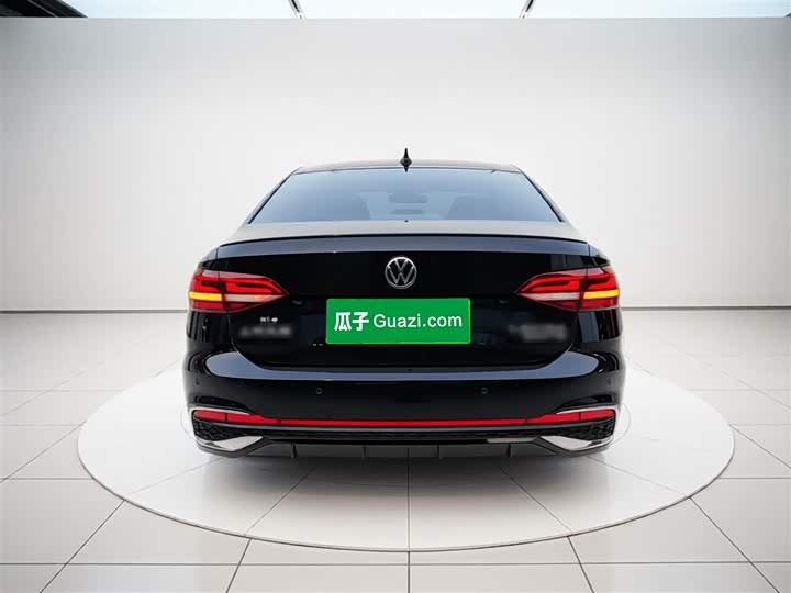 Volkswagen Lavida 2024 2024款 300TSI DSG星空领先版