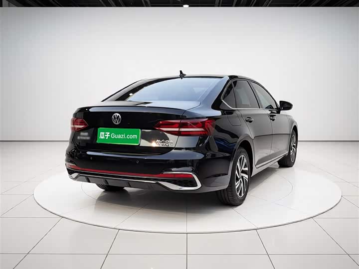Volkswagen Lavida 2024 2024款 300TSI DSG星空领先版