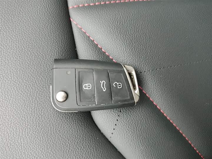 Volkswagen Lavida 2024 2024款 300TSI DSG星空领先版