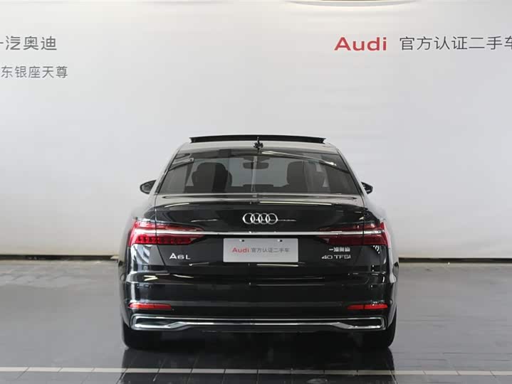 Фото 6 - Audi A6L