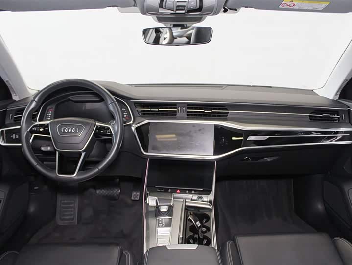 Фото 9 - Audi A6L
