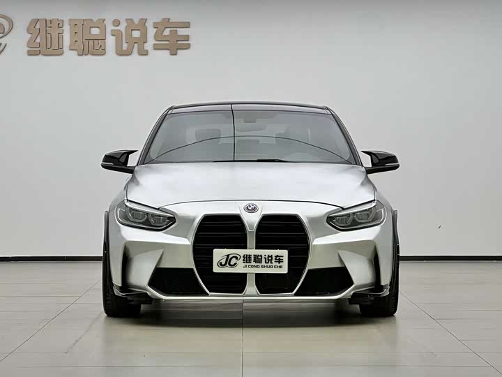 BMW 1 Series 2023 2023款 120i M运动版
