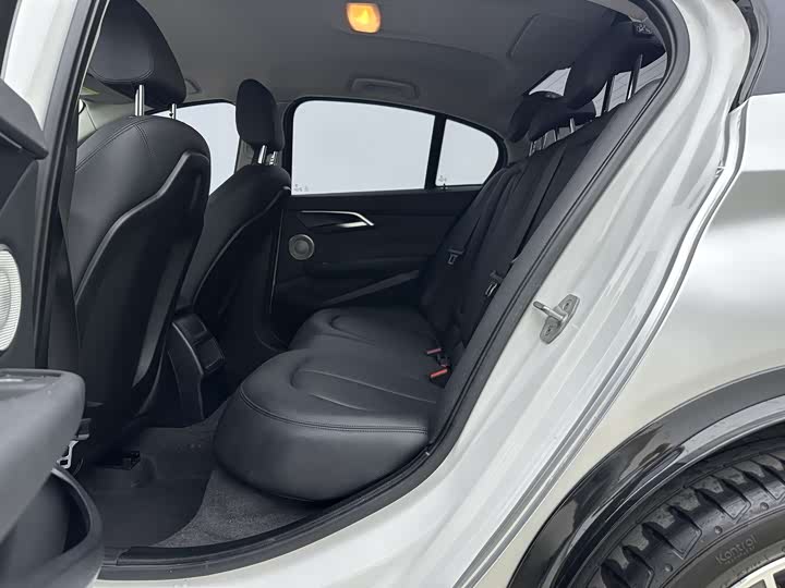 BMW 1 Series 2023 2023款 120i M运动版