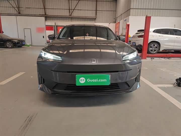 2025 Changan Qiyuan (Nevo) A05