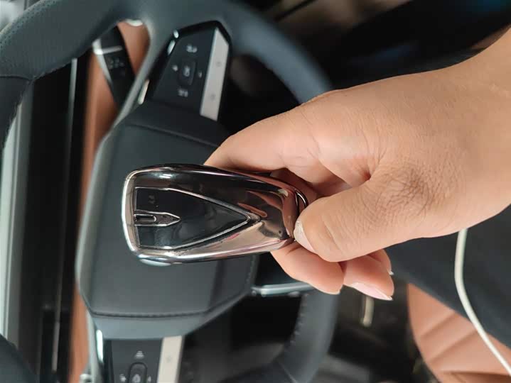 Changan Qiyuan (Nevo) A05 2025 2025款 真香版 145 卓越型