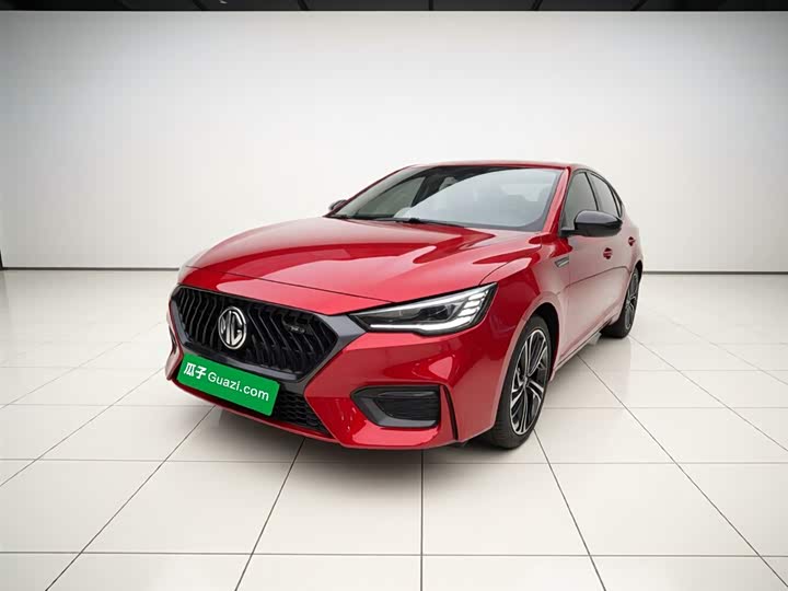 Zdjęcie 1 - MG Motor 6