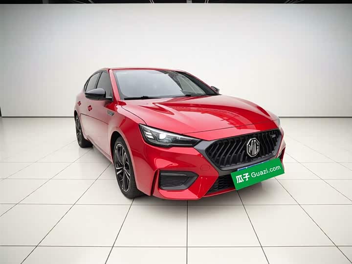 Zdjęcie 4 - MG Motor 6
