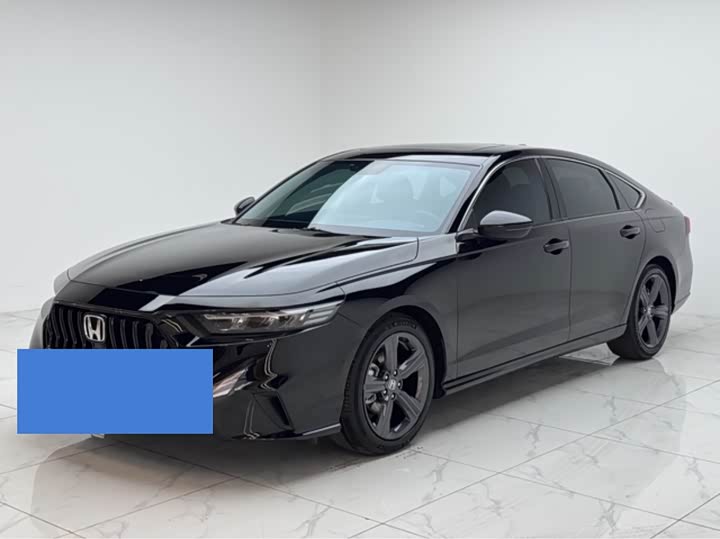 2025 Honda Inspire