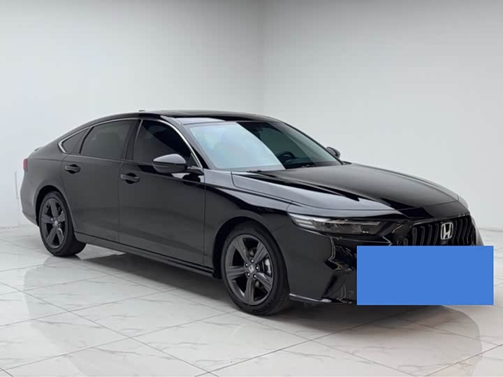 2025 Honda Inspire