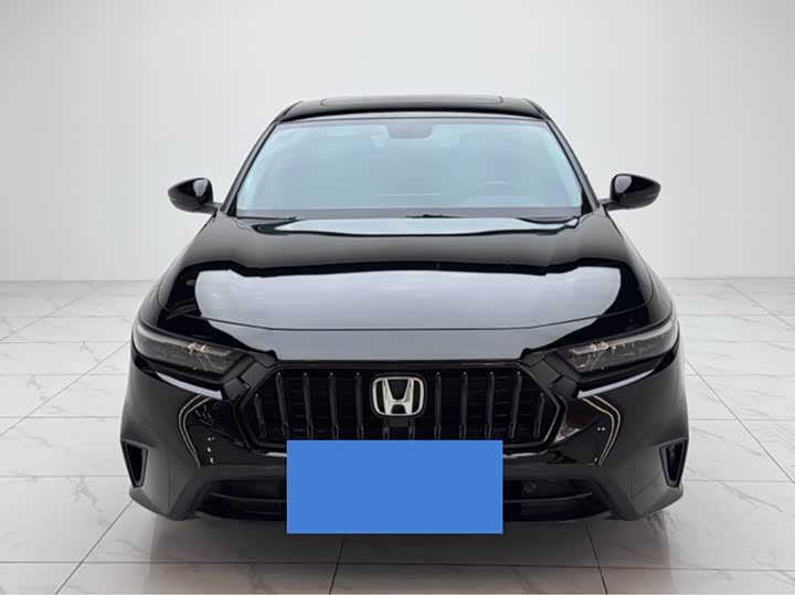 2025 Honda Inspire
