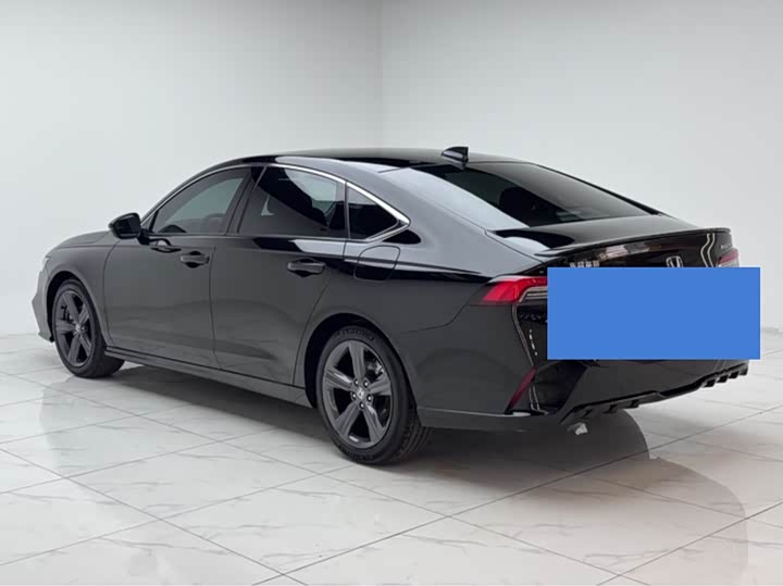 2025 Honda Inspire