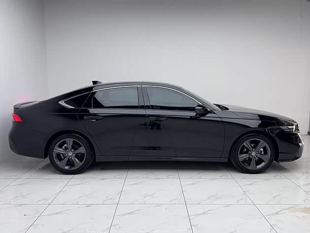 2025 Honda Inspire