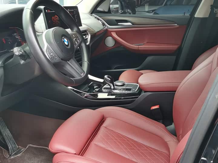 Фото 3 - BMW X3