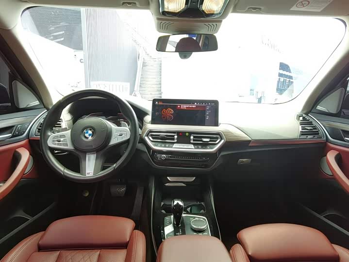 Фото 5 - BMW X3