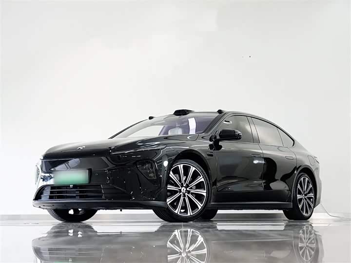 Nio ET7 2024 2024款 75kWh 行政签名版