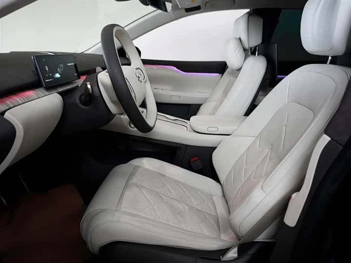 Nio ET7 2024 2024款 75kWh 行政签名版